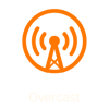 Overcast